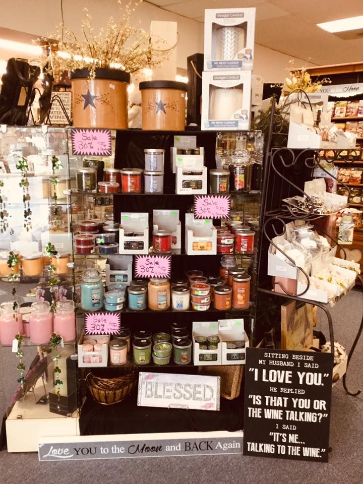 Gift Shop David City Discount Pharmacy Your Local David City Pharmacy